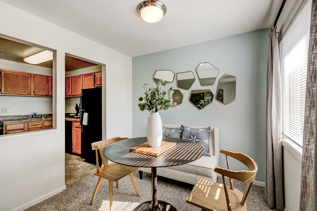 Apartments for Rent in Parkville, MD Doncaster Village